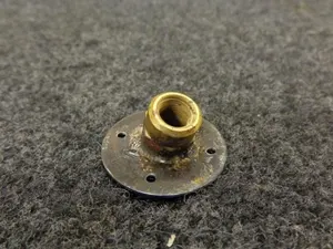 78039-000 Piper PA46-310P Fitting Assembly Static Line Vent